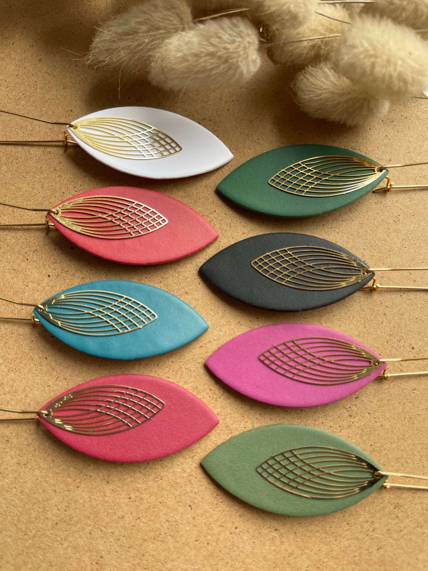 Rachelle (Multiple Colours)