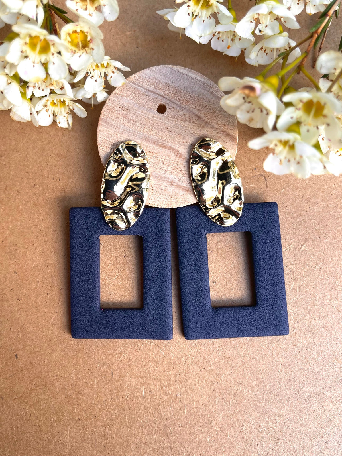 Mona Lisa (dark blue)