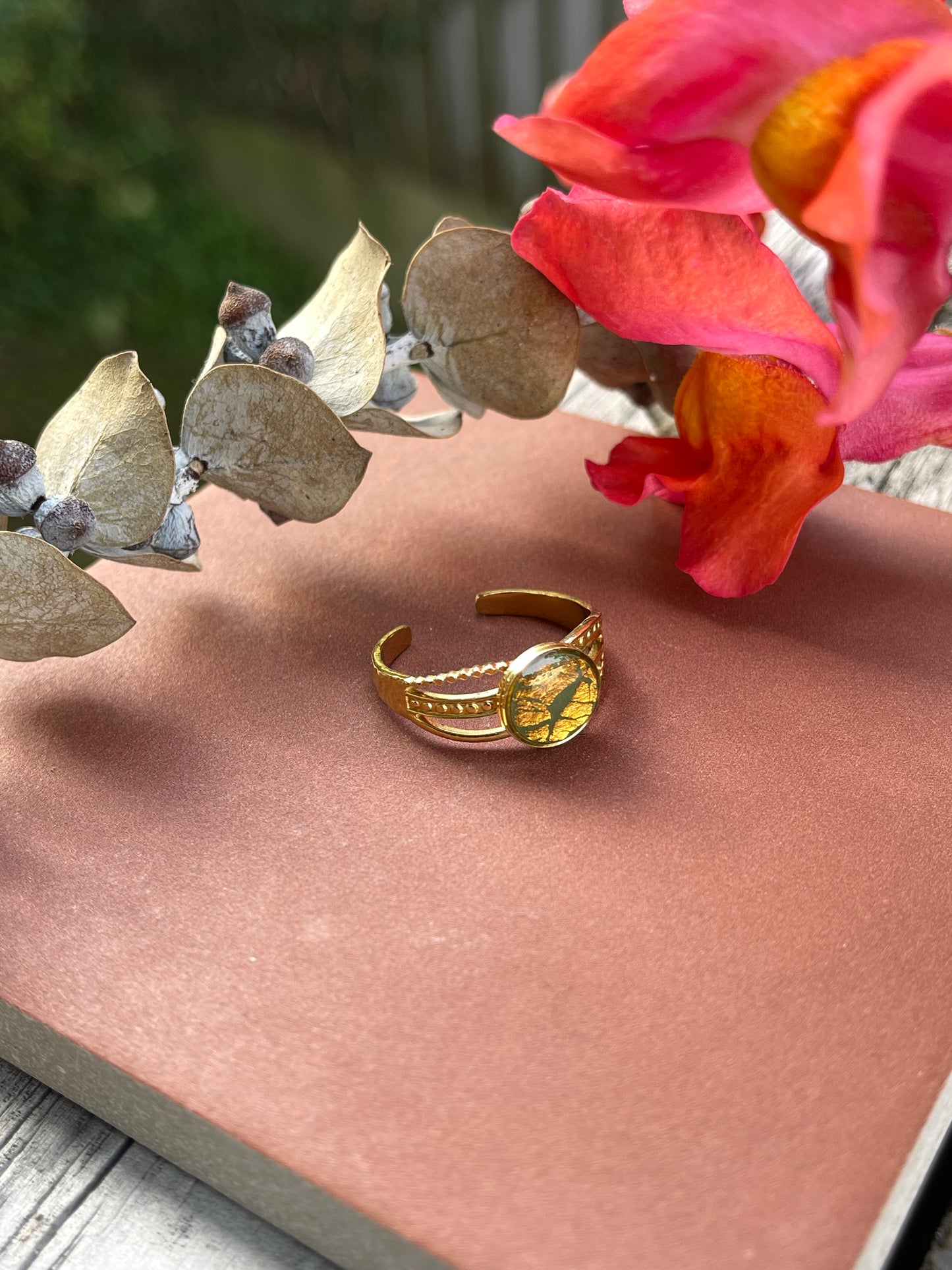 Autumn ring