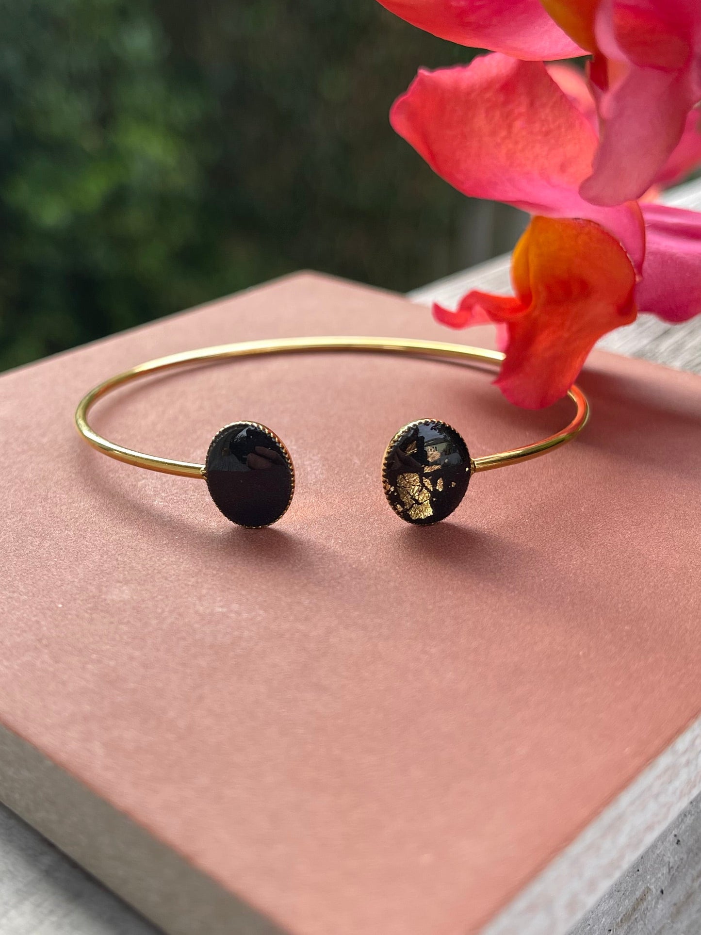 Jonc bracelet