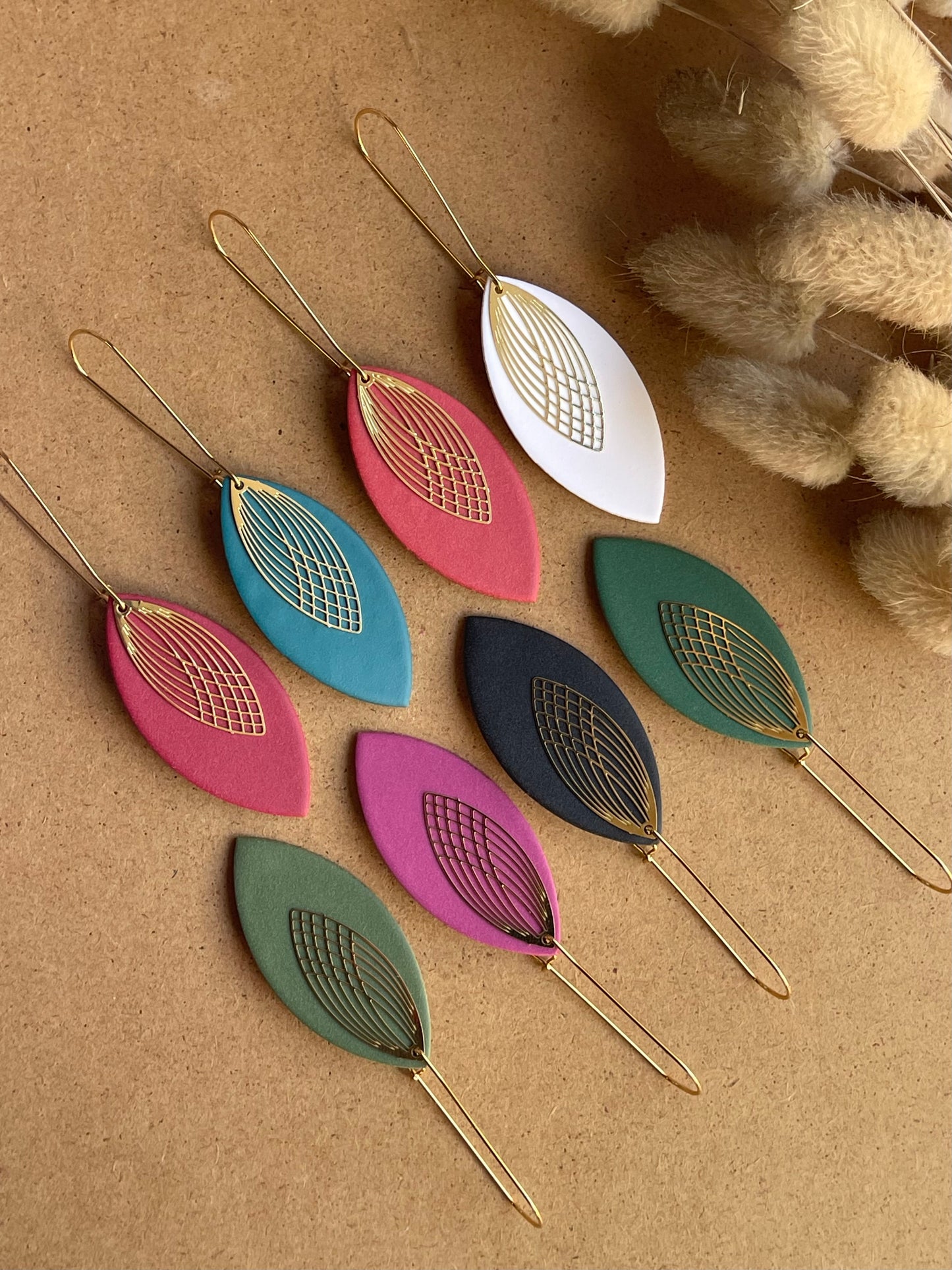 Rachelle (Multiple Colours)