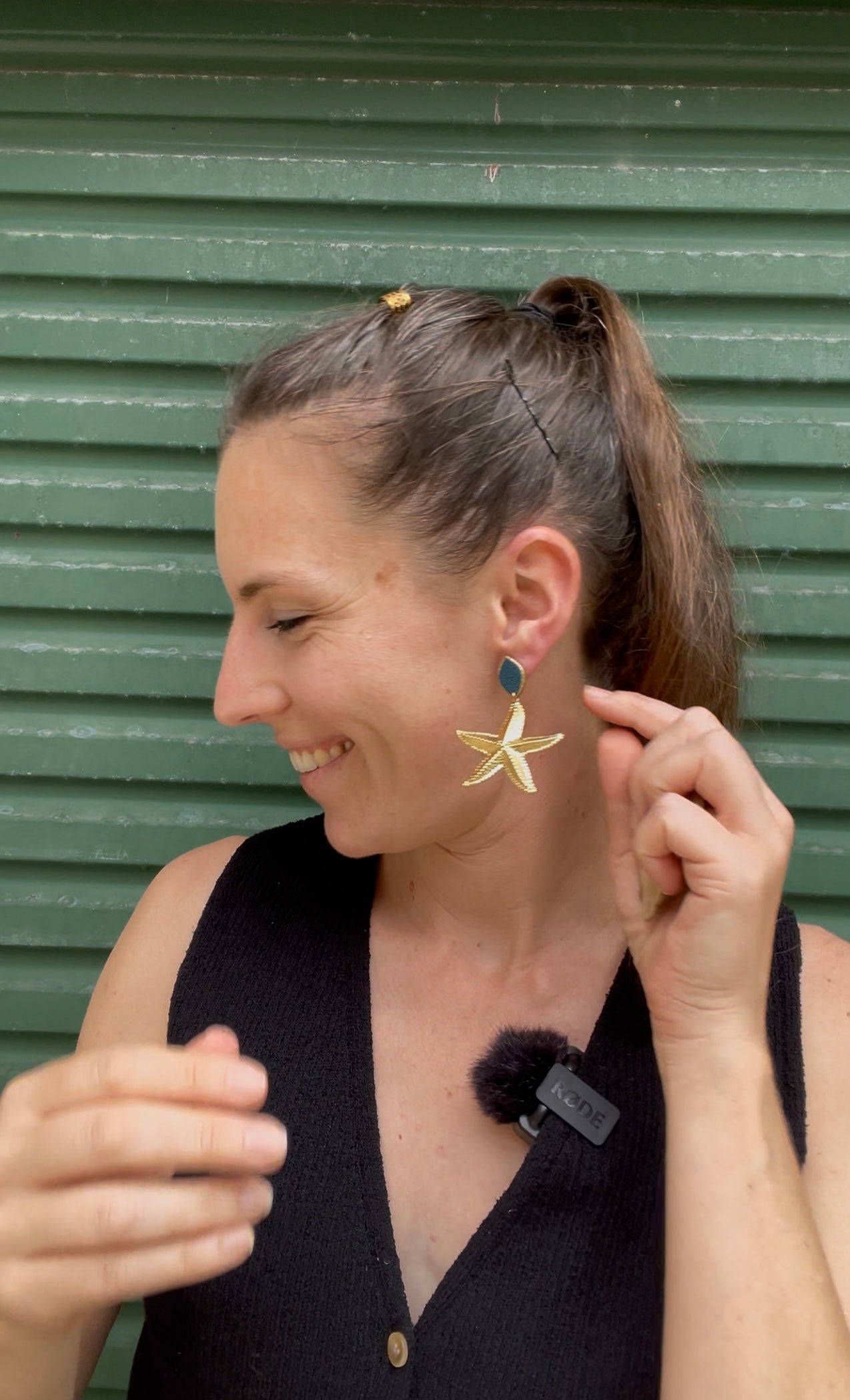 Jordana (multiple colours)