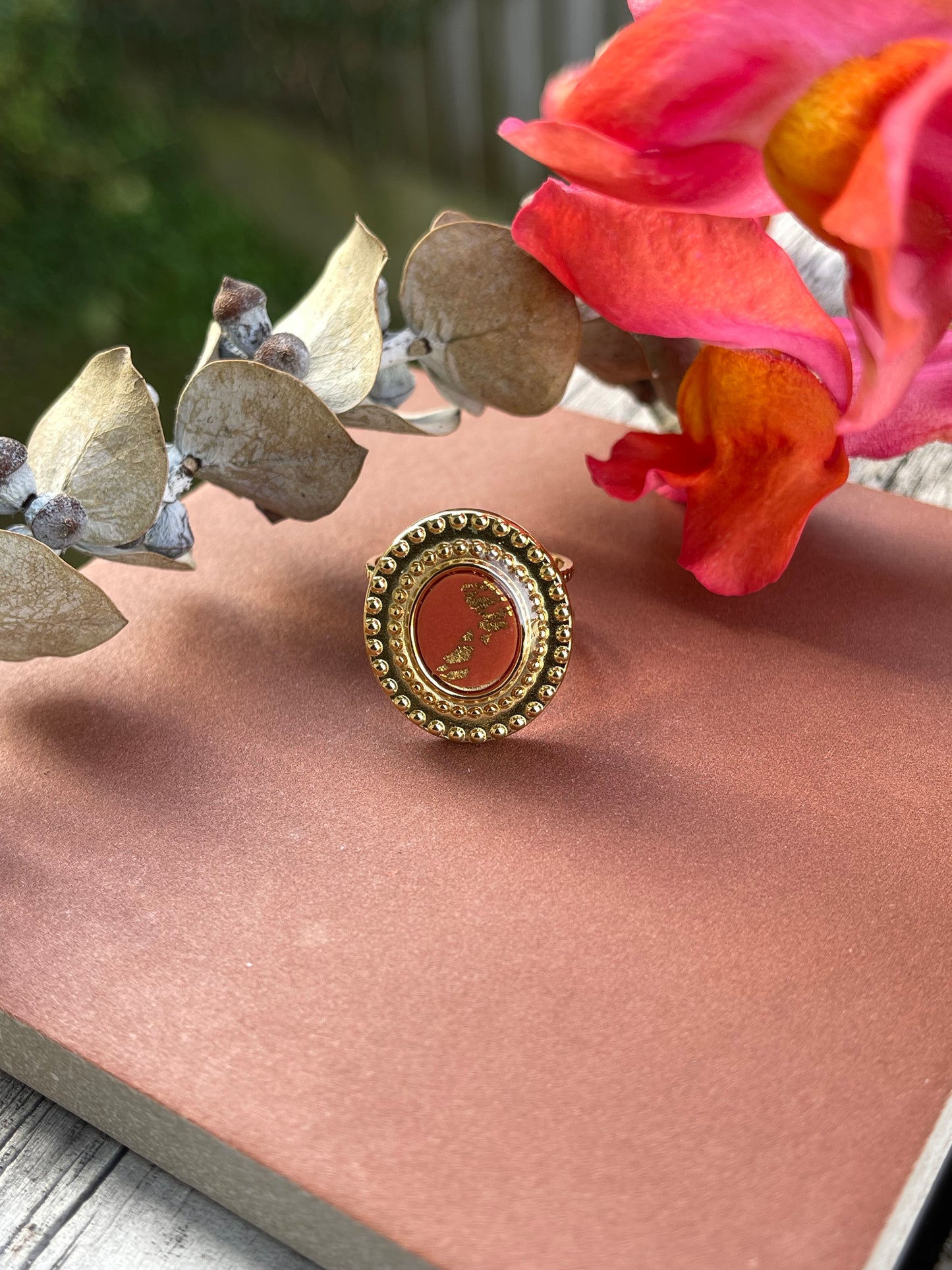 Golden moon model