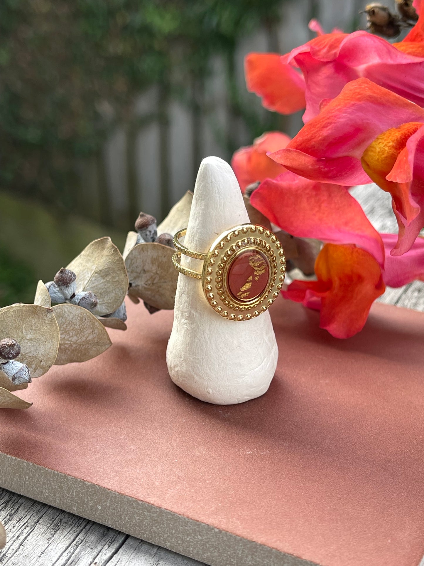 Golden moon model