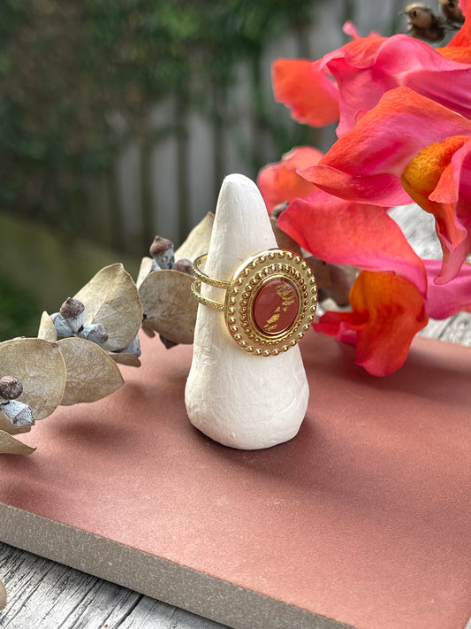Golden moon model