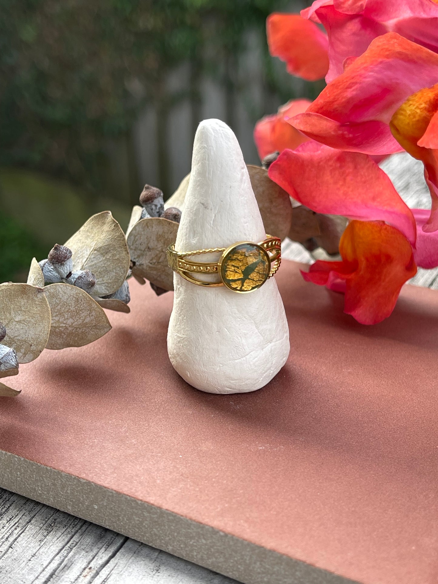 Autumn ring