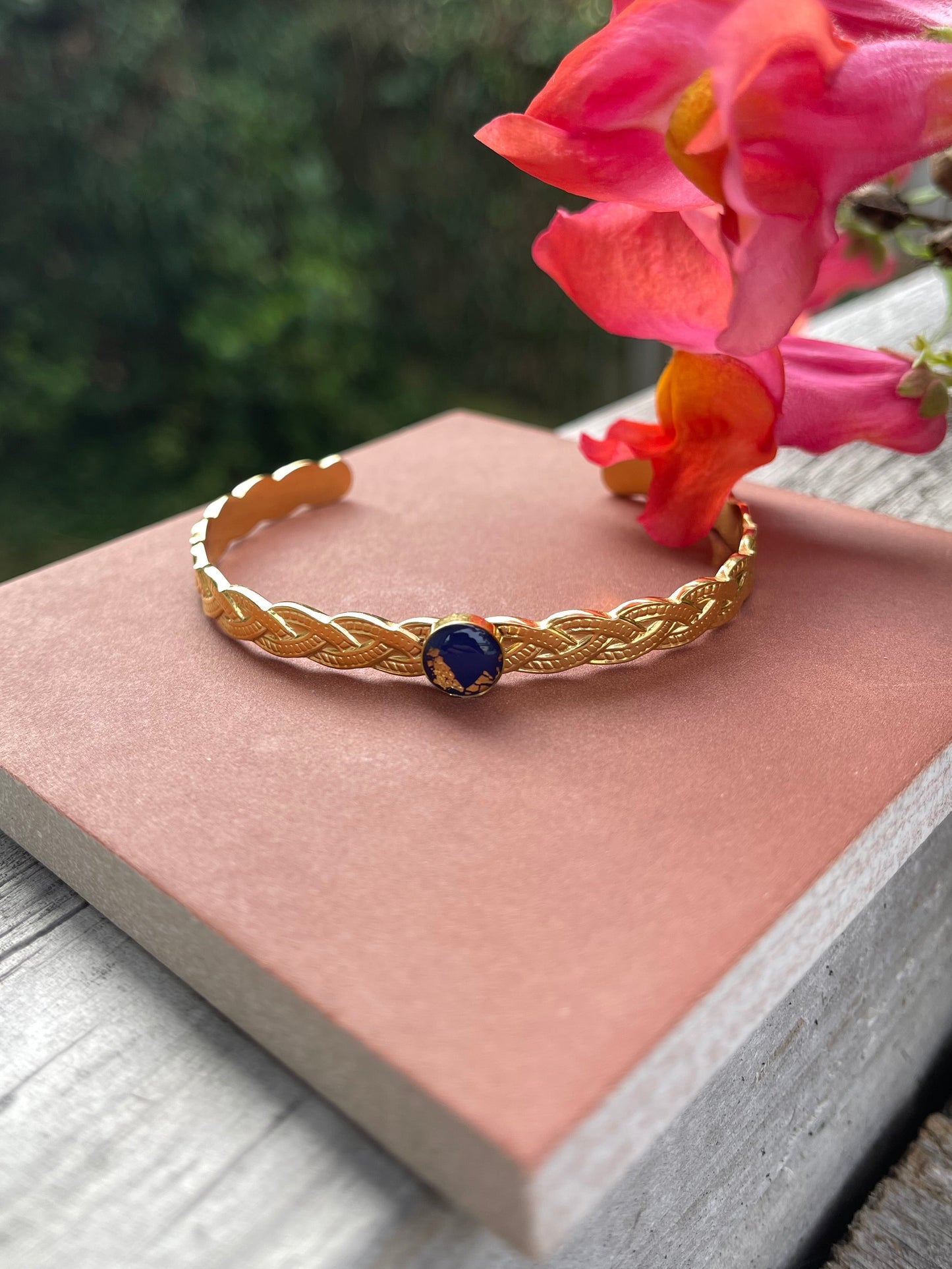 Mahé bracelet