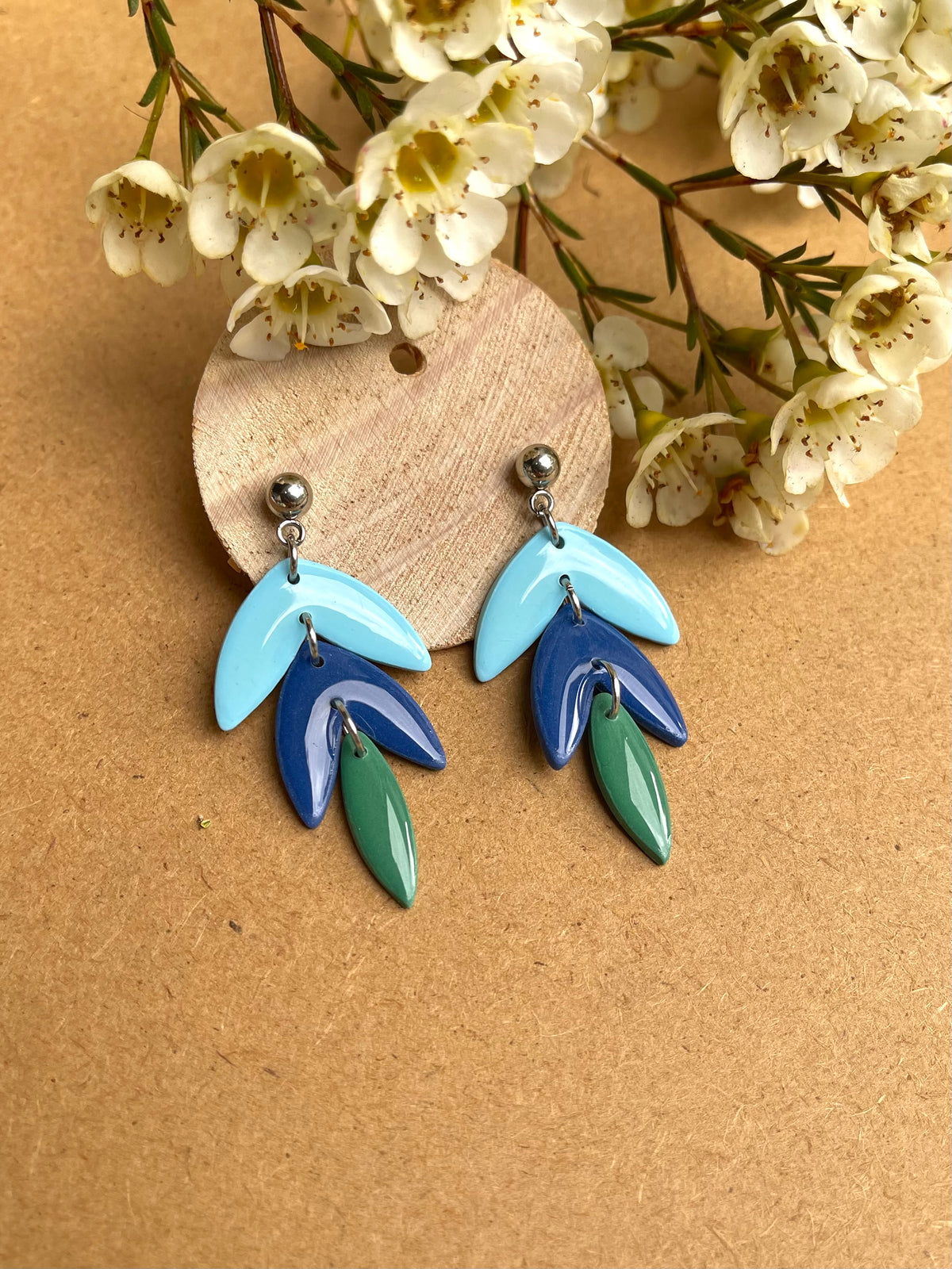 Jeanne d’Arc (blue)