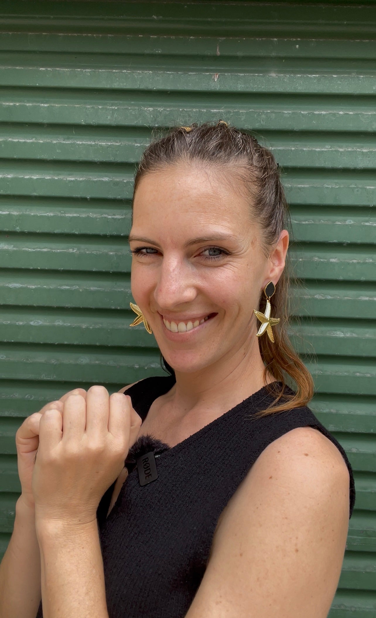 Jordana (multiple colours)