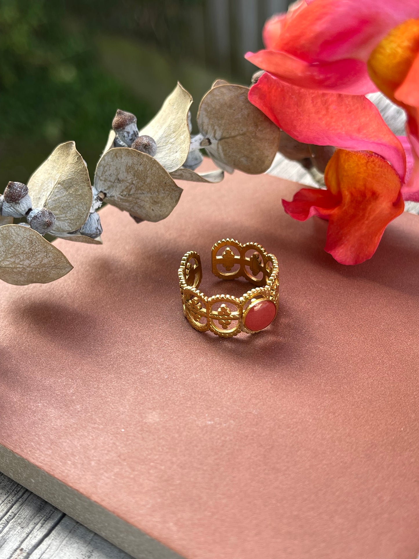 Crown model
