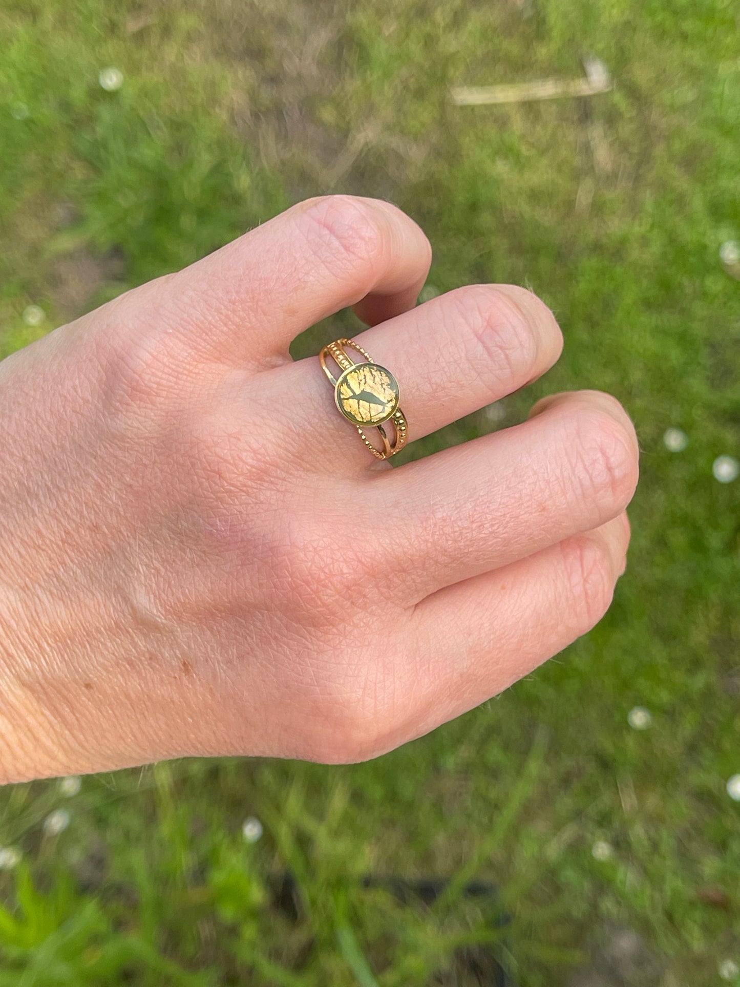 Autumn ring
