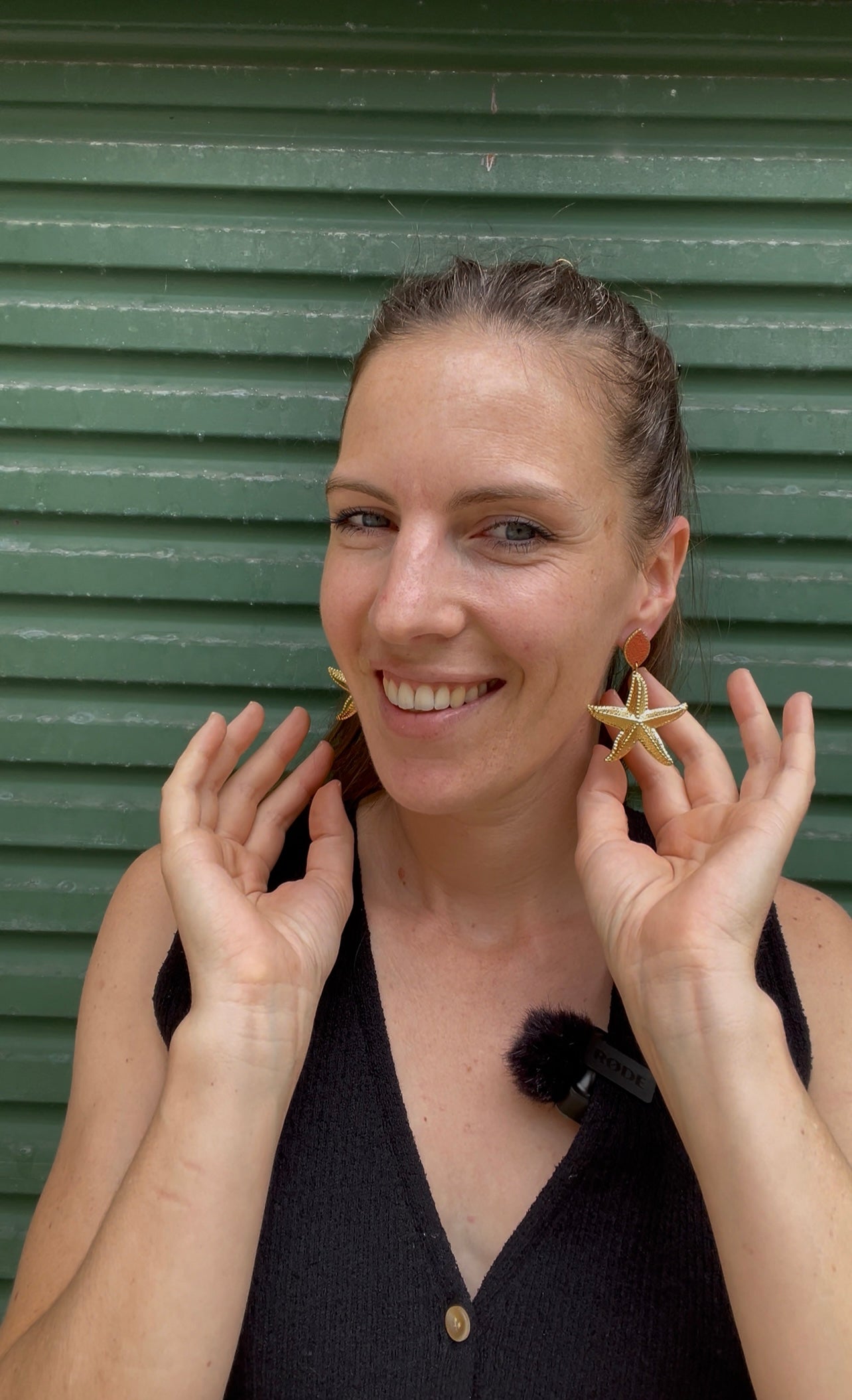 Jordana (multiple colours)