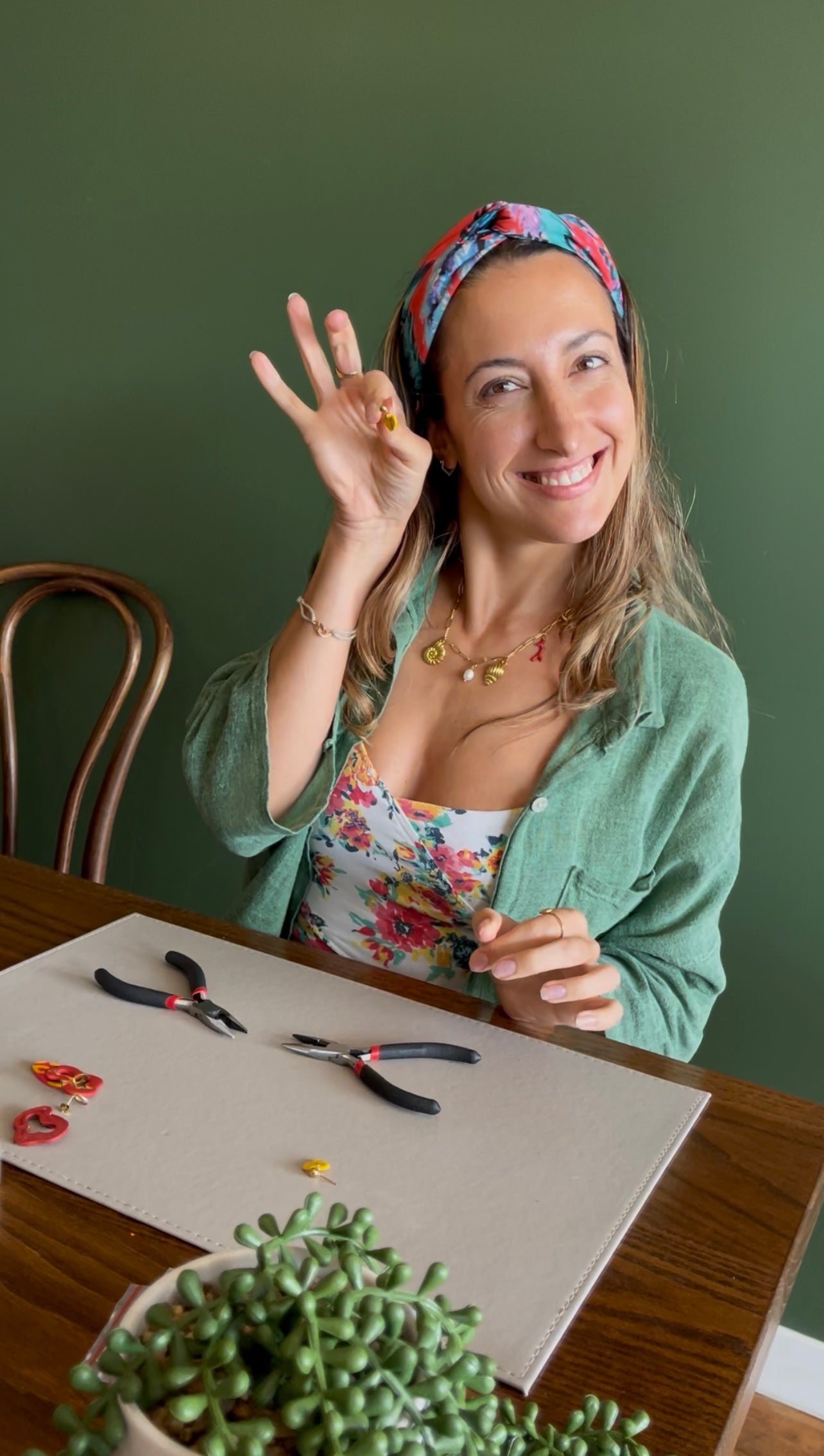 Workshop Sunday 8th march at Ambler.