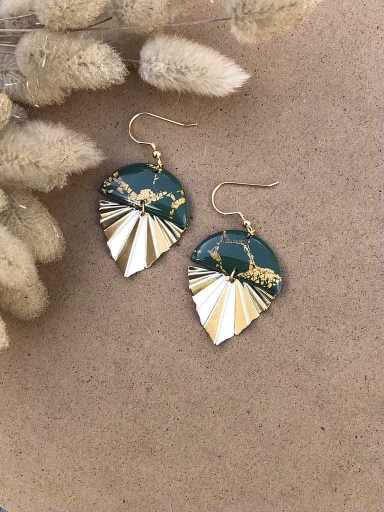Mia (Green)